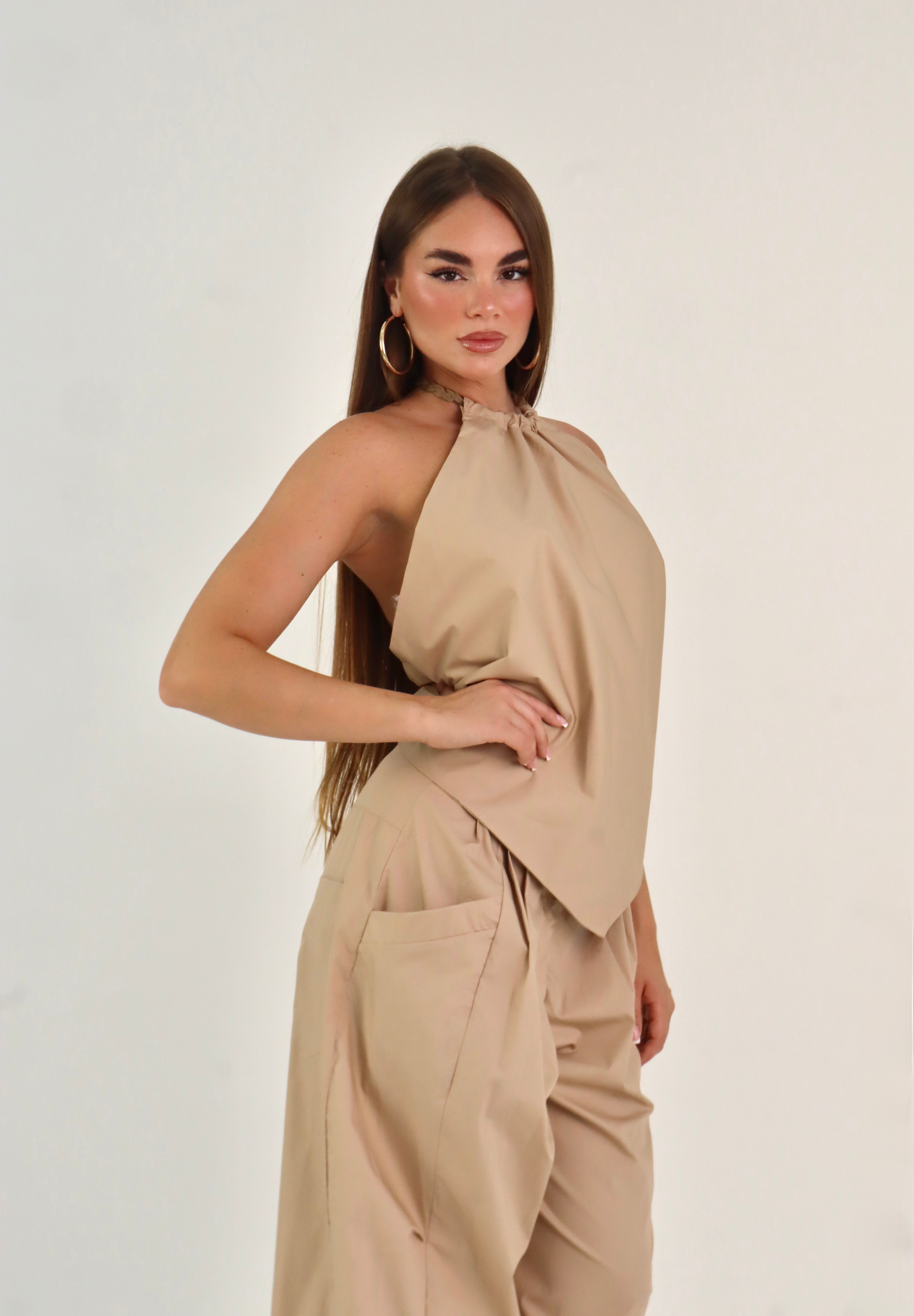 TOP AMERICA BEIGE