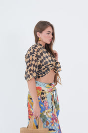 CAMICIA ARROWS