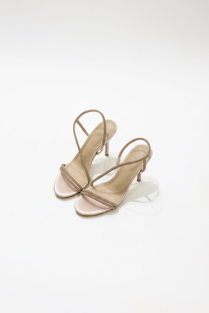 SANDALO FLAMENCO CIPRIA