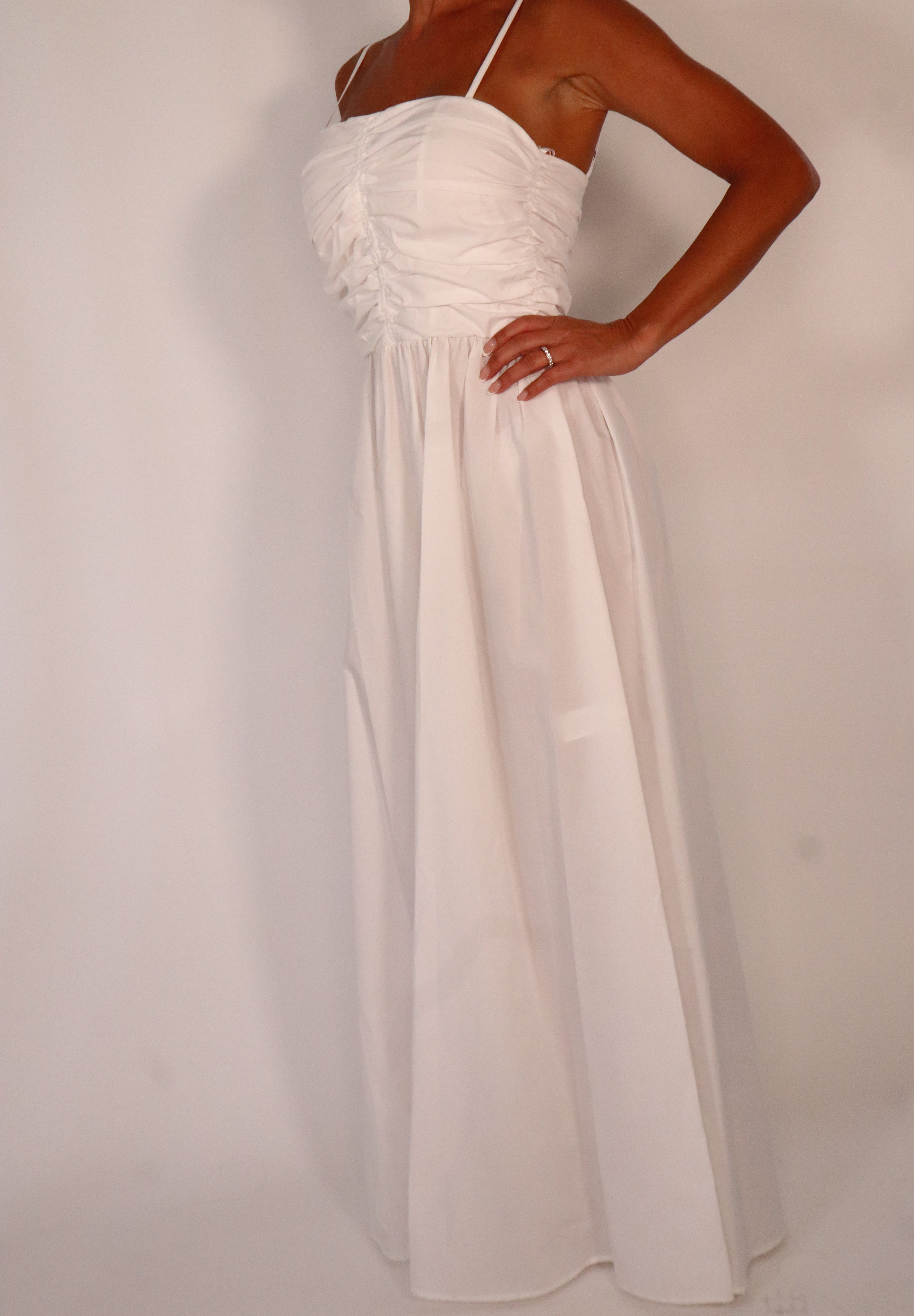 DRESS PAMY