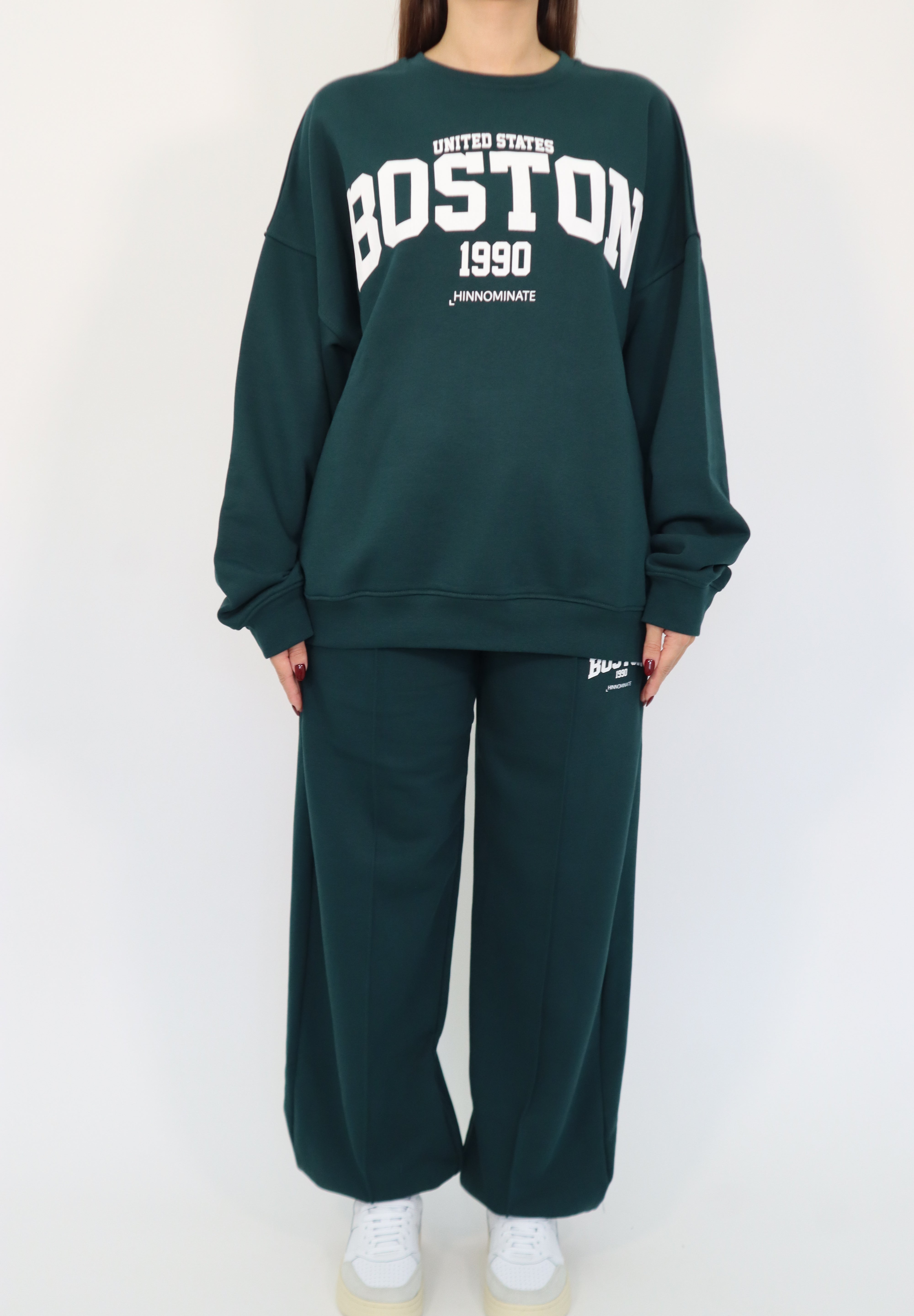 BOSTON SWEATPANTS