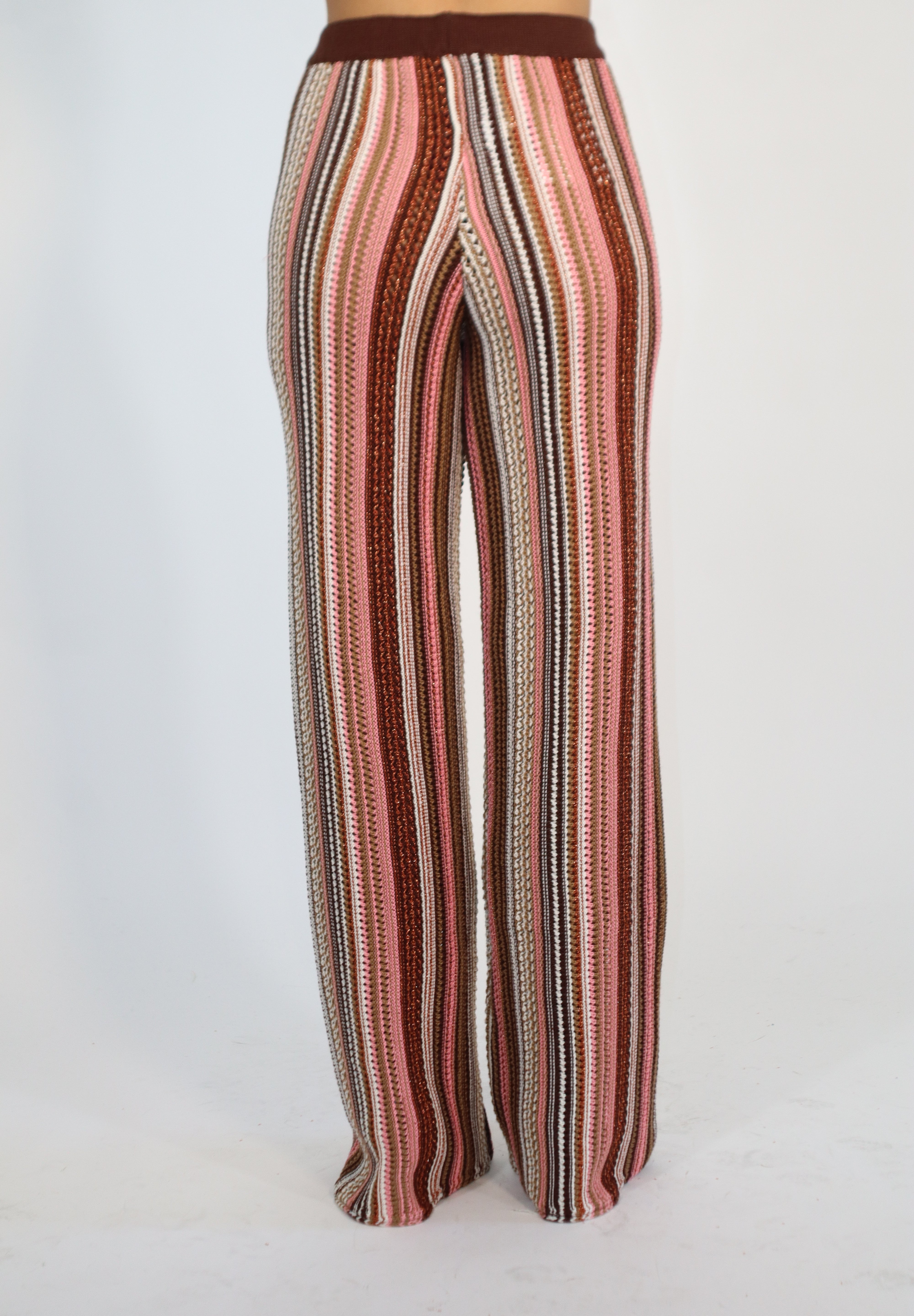 PANTALONE MULTICOLOR