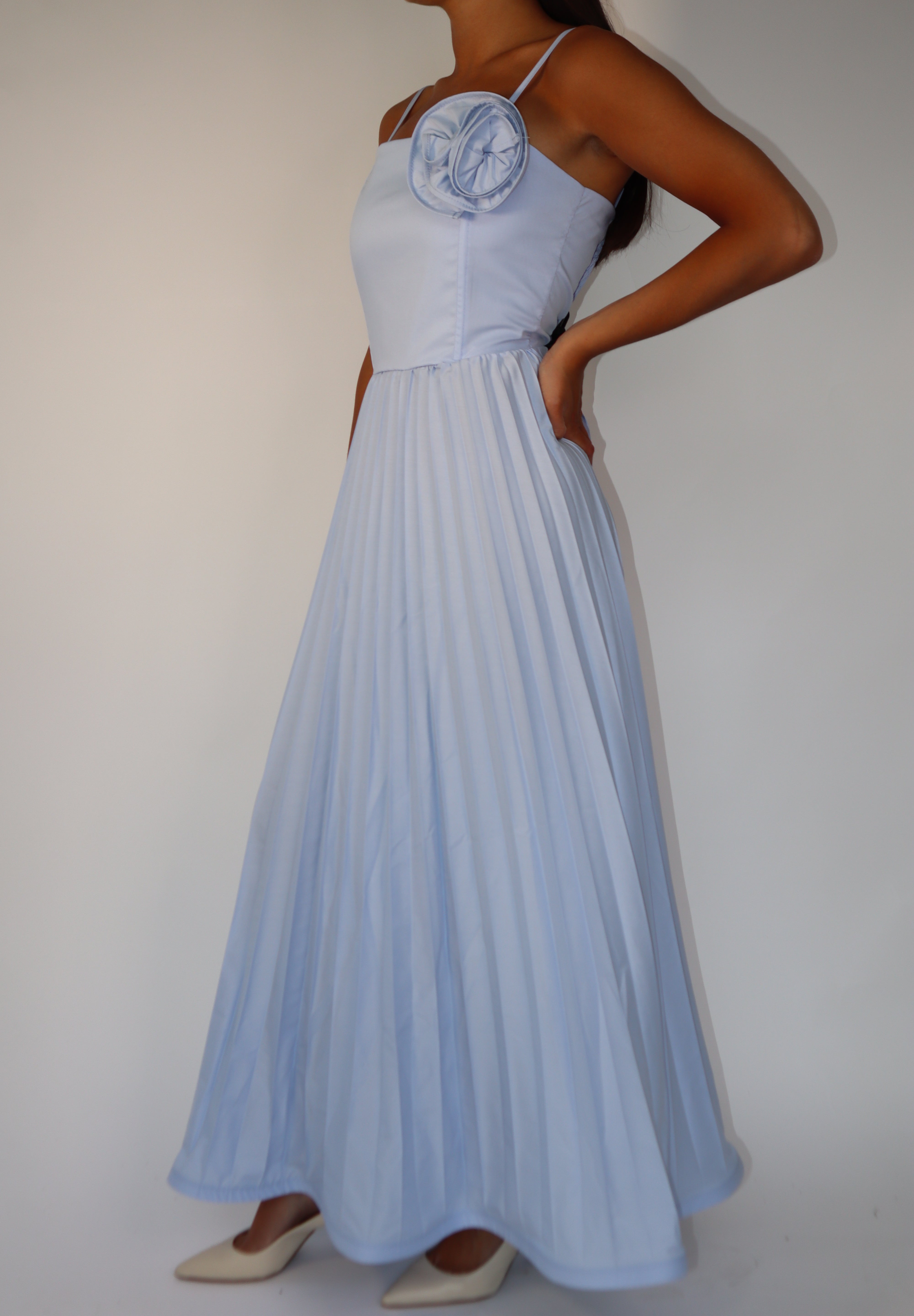DRESS REBEYA
