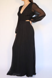 ABITO BLACK