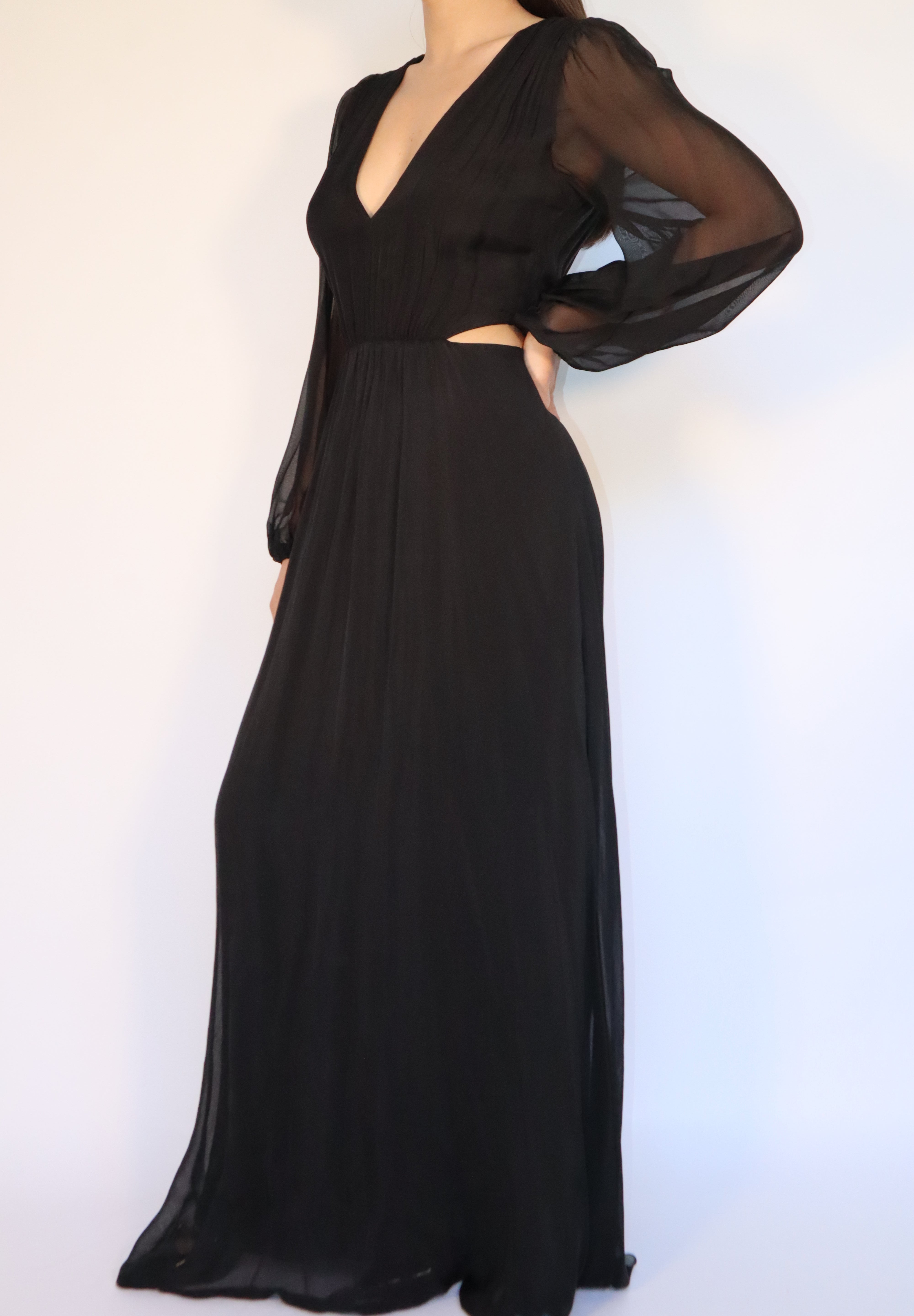 ABITO BLACK