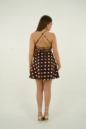 MINI DRESS POIS