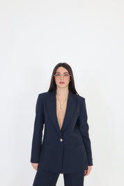 BLAZER SOPHIA BLU