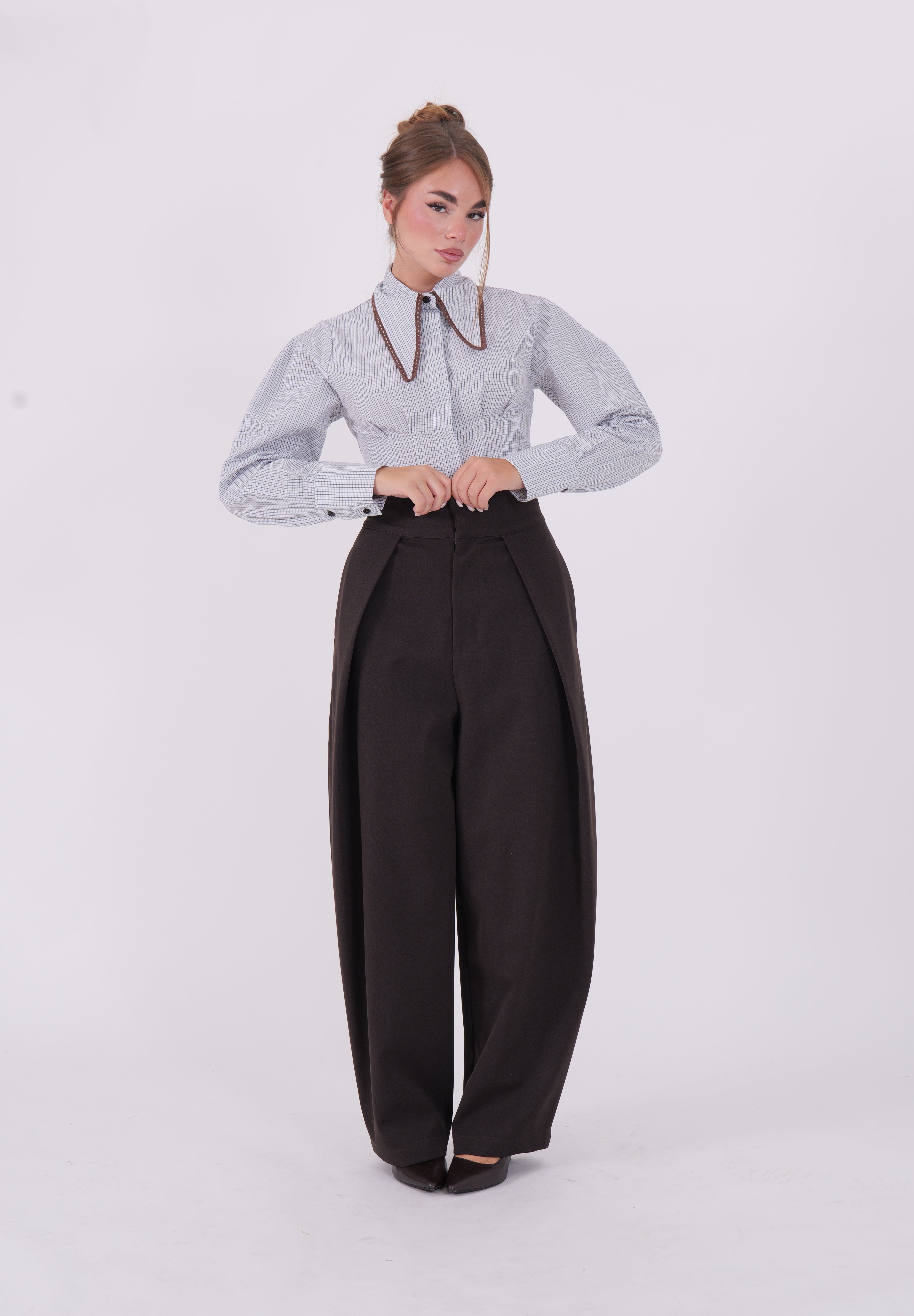 PANTALONE LUIS MORO