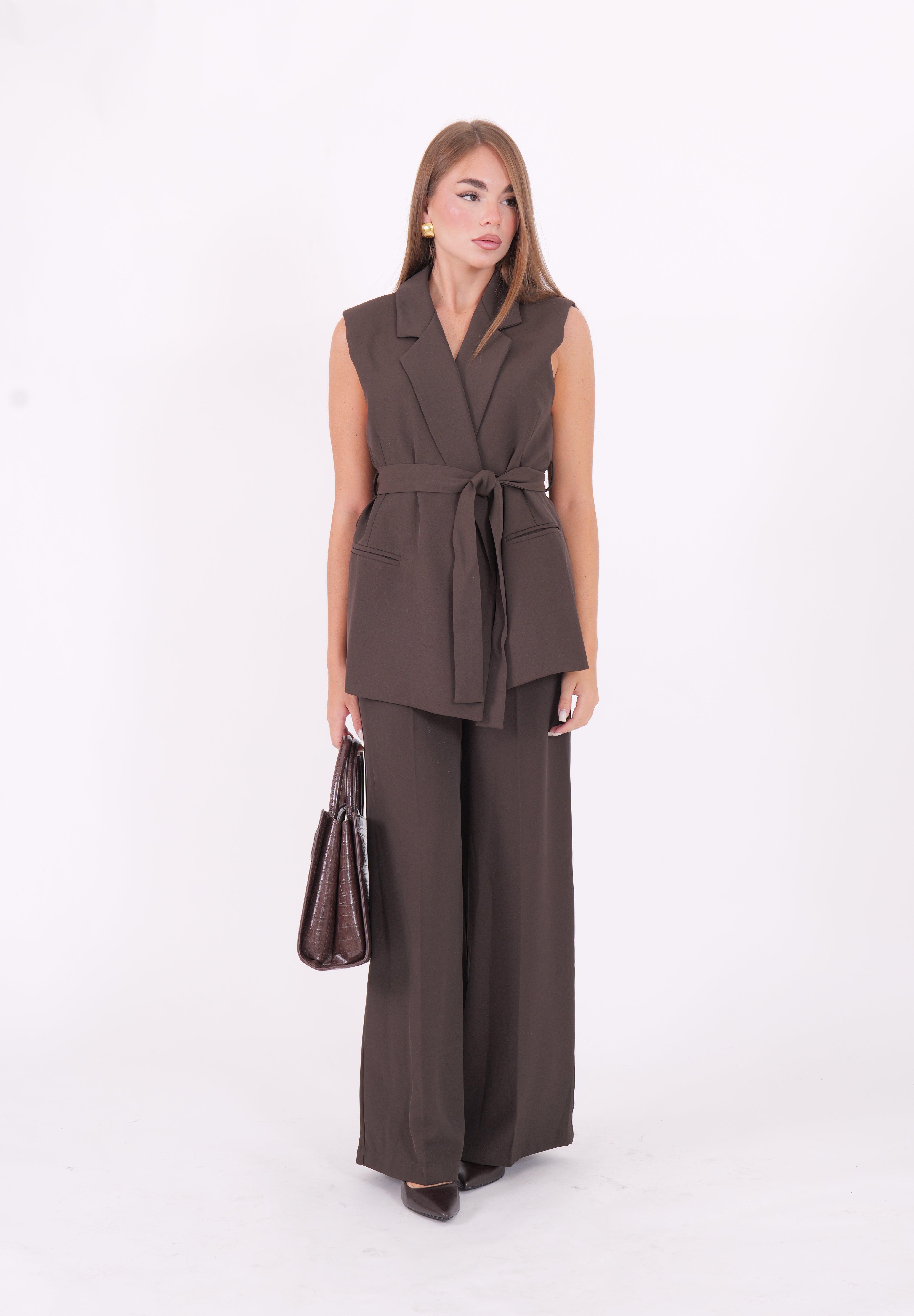 PANTALONE PARIS MORO