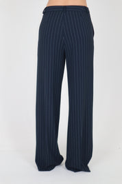 PANTALONE BEVERLY GESSATO