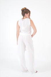 SET JOURNEY BIANCO