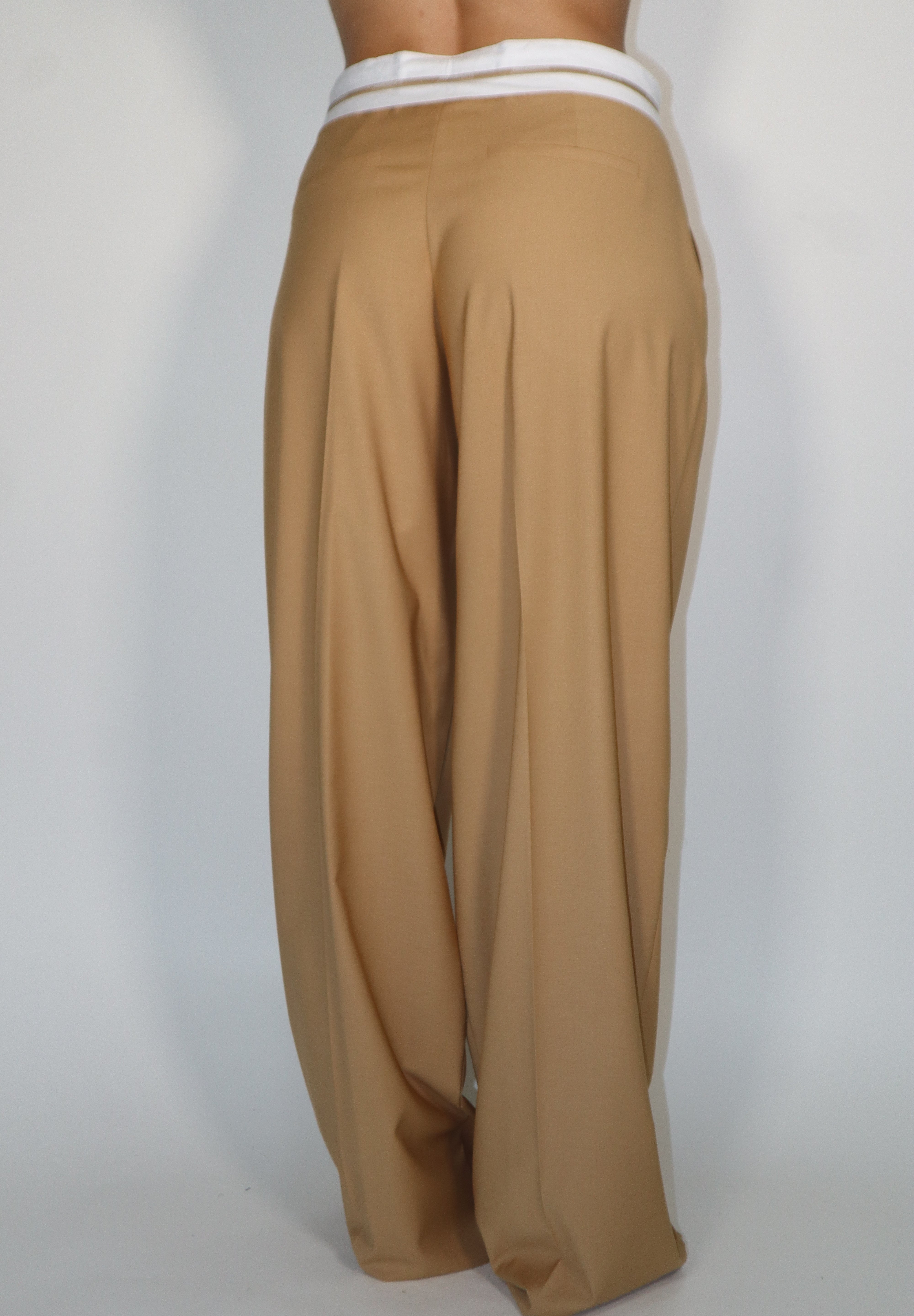 PANTALONE CAMEL