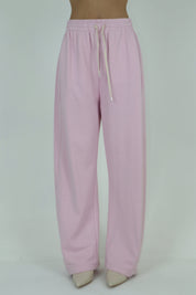 JOGGERS COLORS ROSA