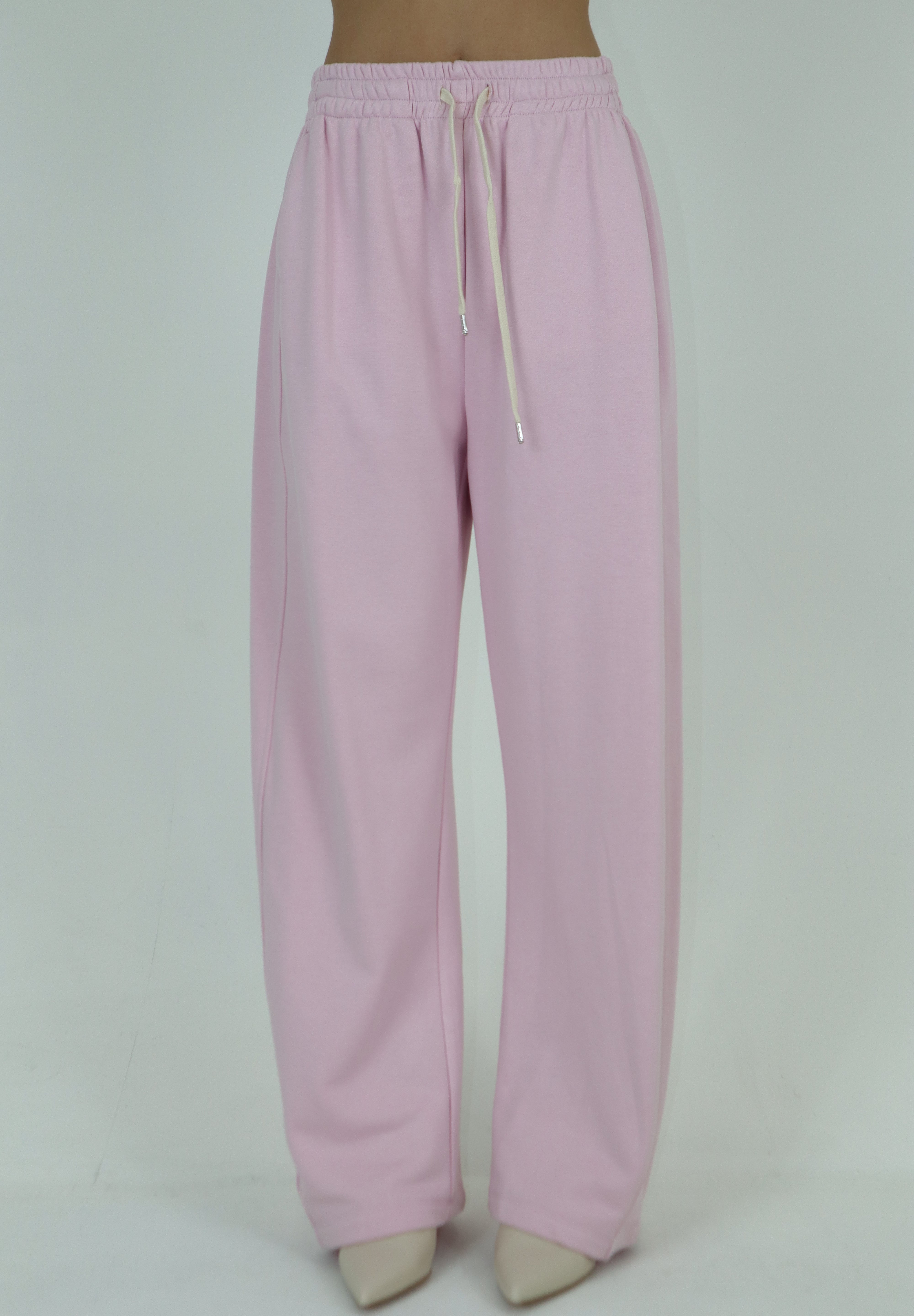 JOGGERS COLORS ROSA