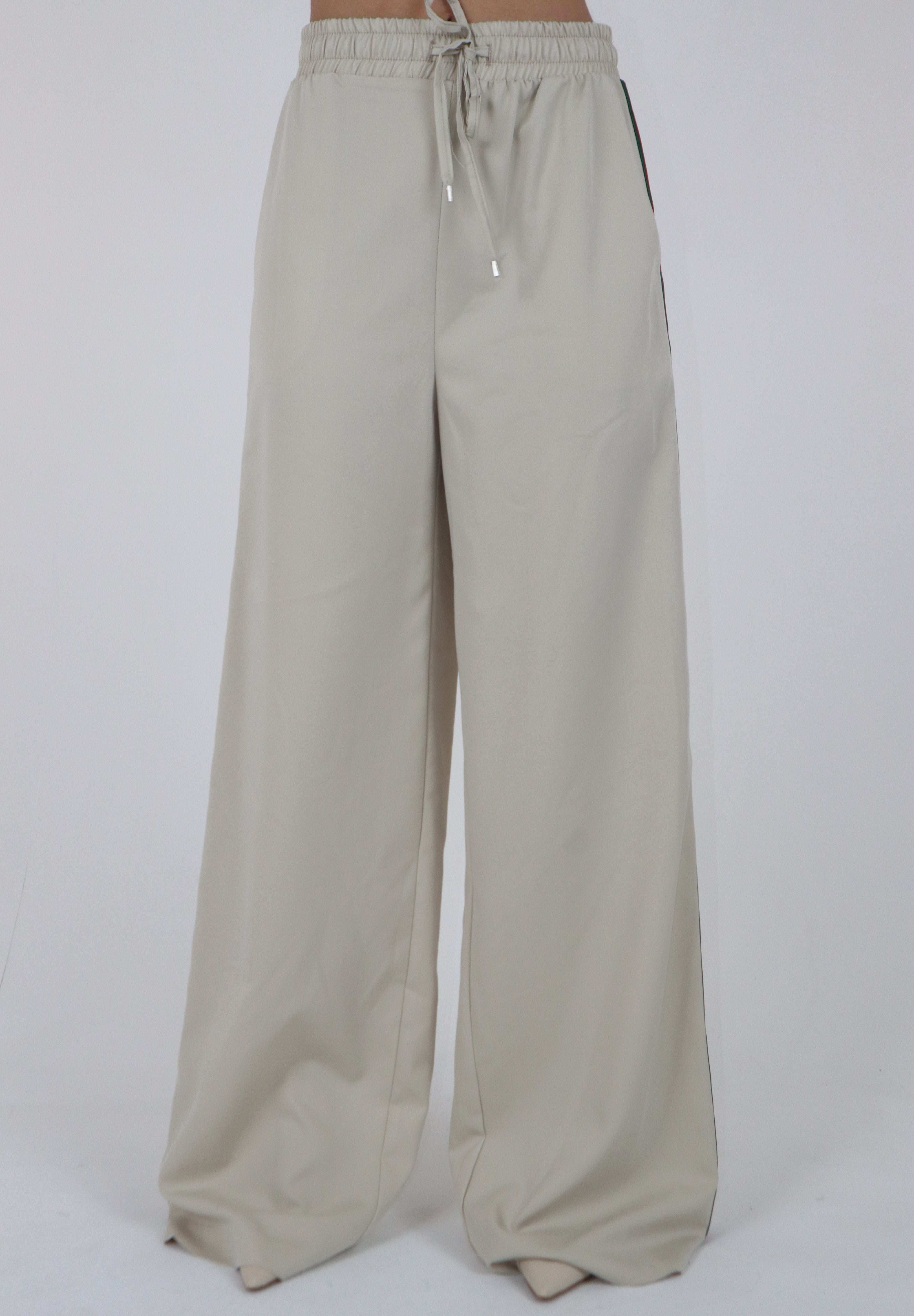 PANTALONE BEIGE