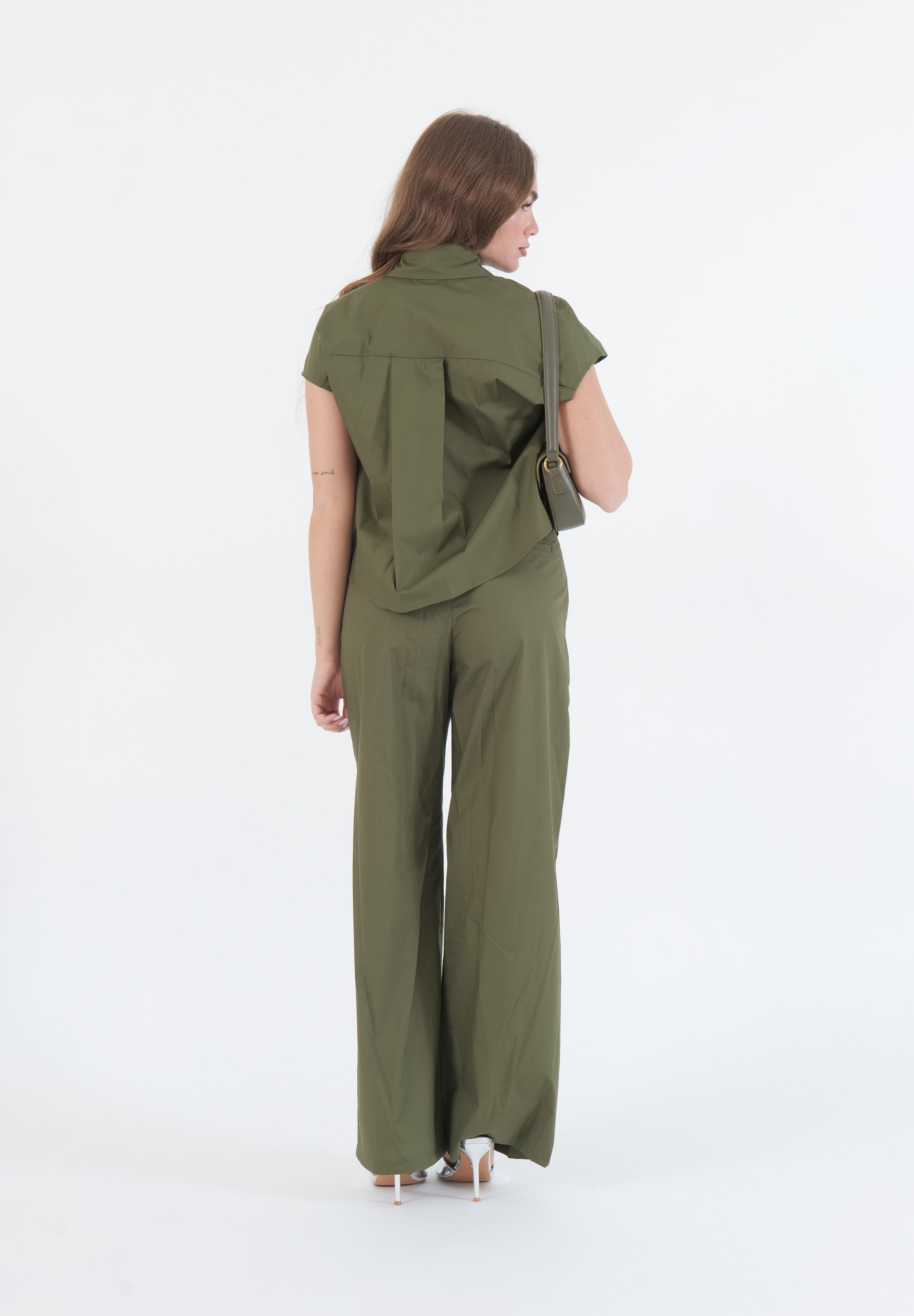 PANTALONE ARMY