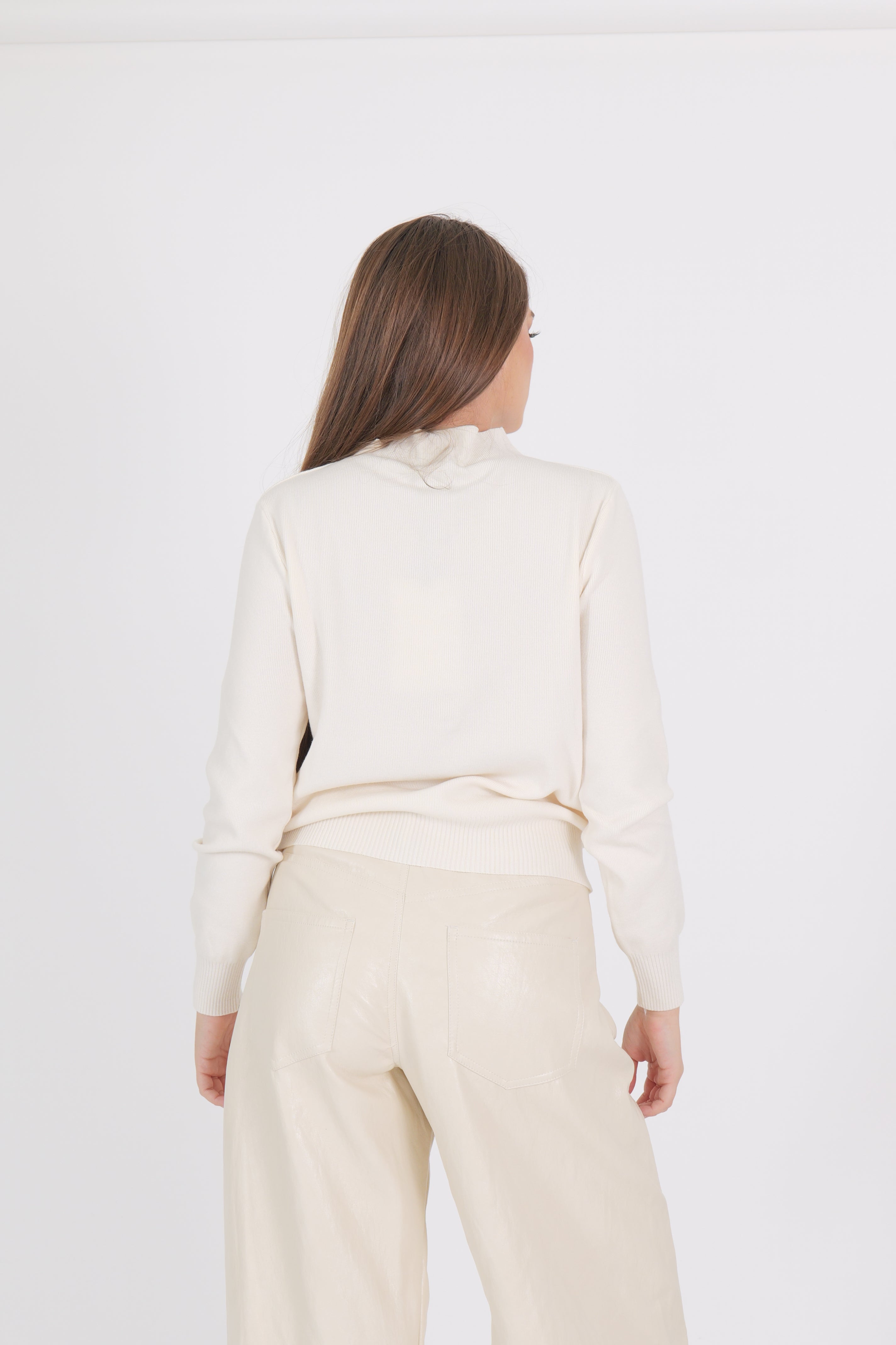 PULL ROUCHES BURRO