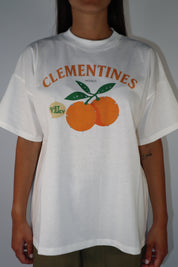 T-SHIRT CLEMENTINES