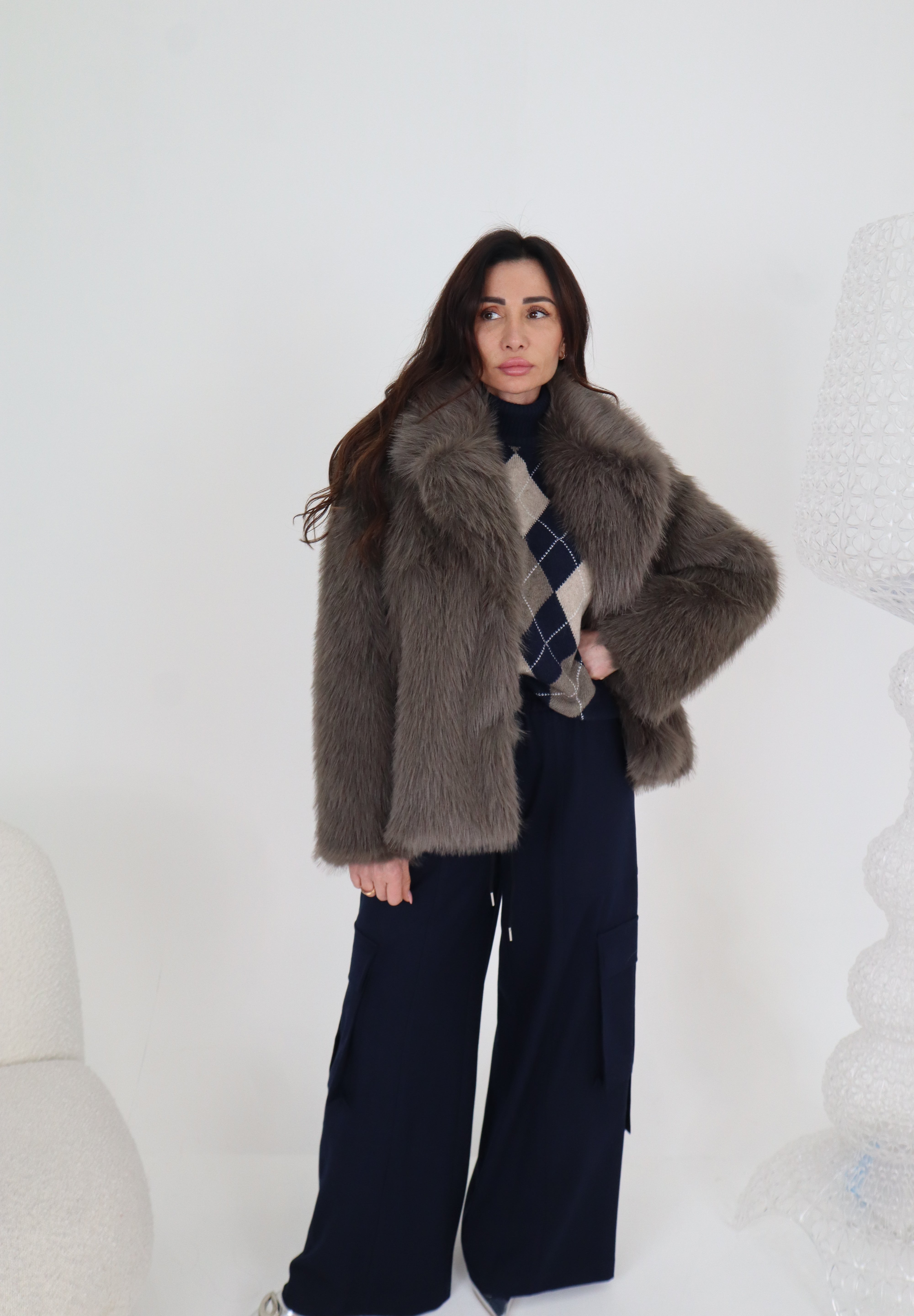 ECOFUR ESSENTIAL