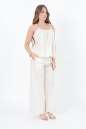 PANTALONE SALLY BURRO