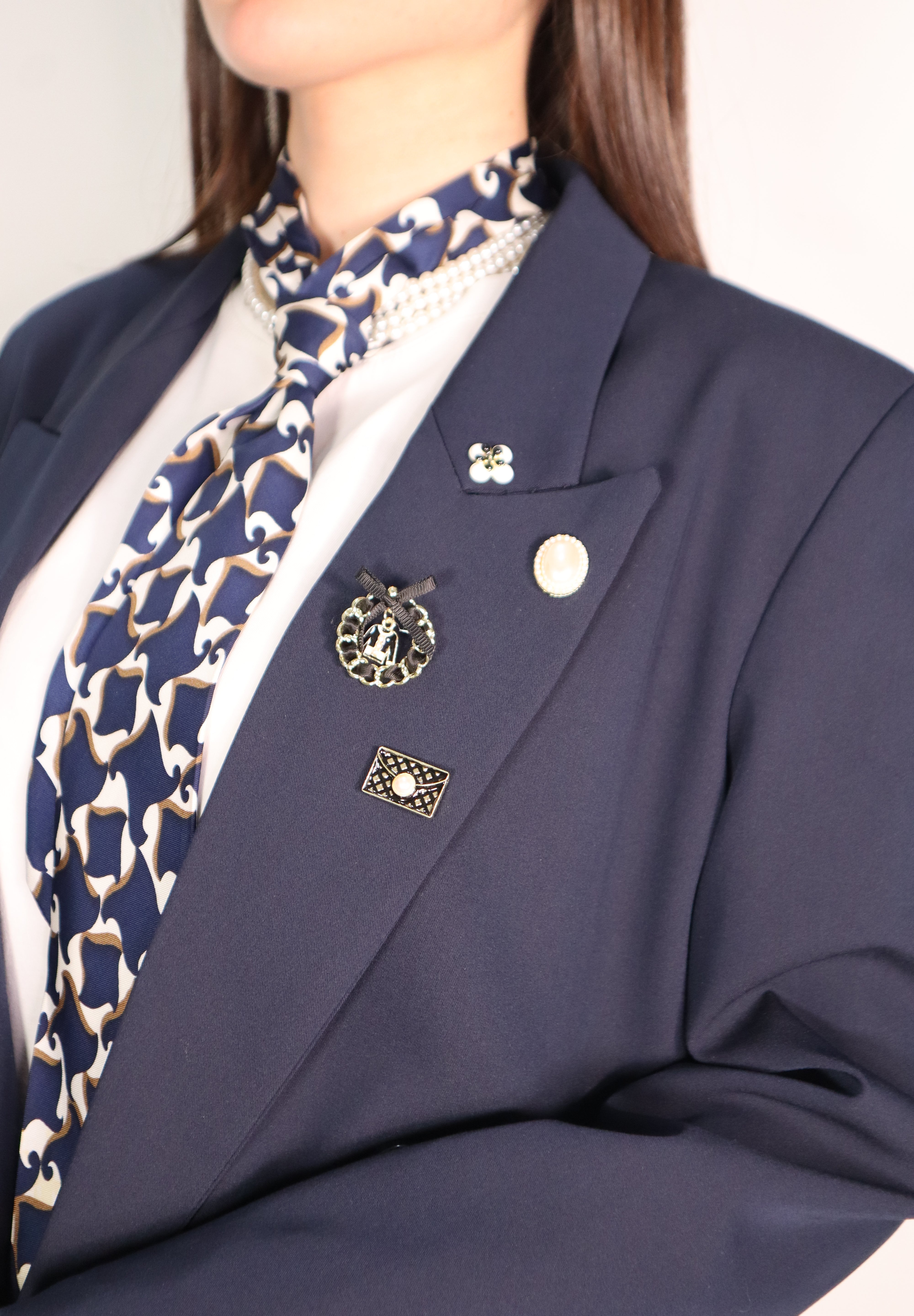 BLAZER ADELINE