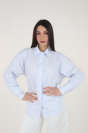 CAMICIA OLLY