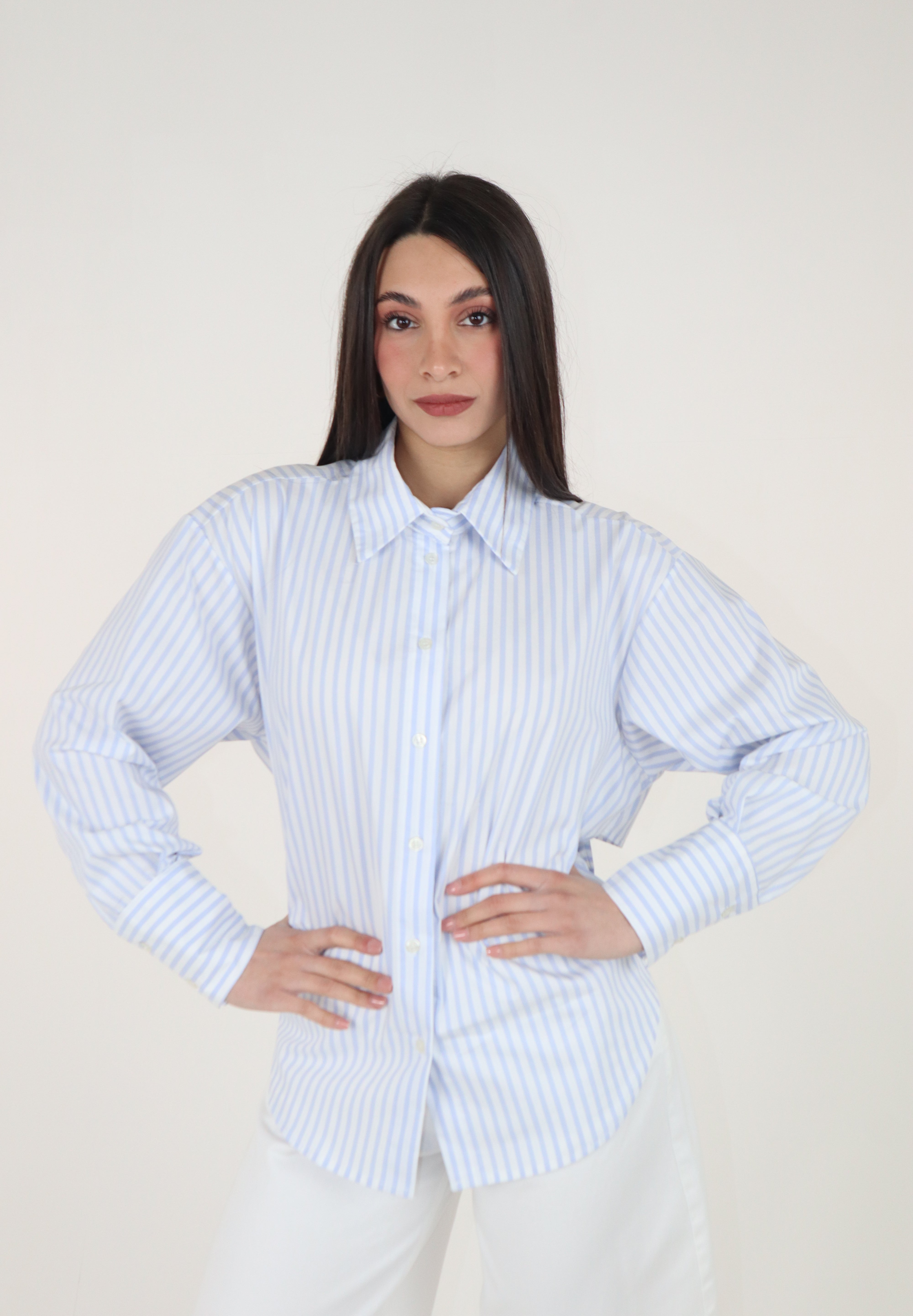 CAMICIA OLLY