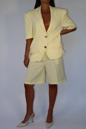 BLAZER SUN H