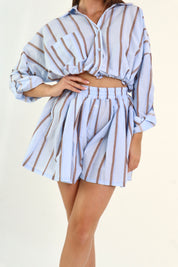 SET ALLY CELESTE
