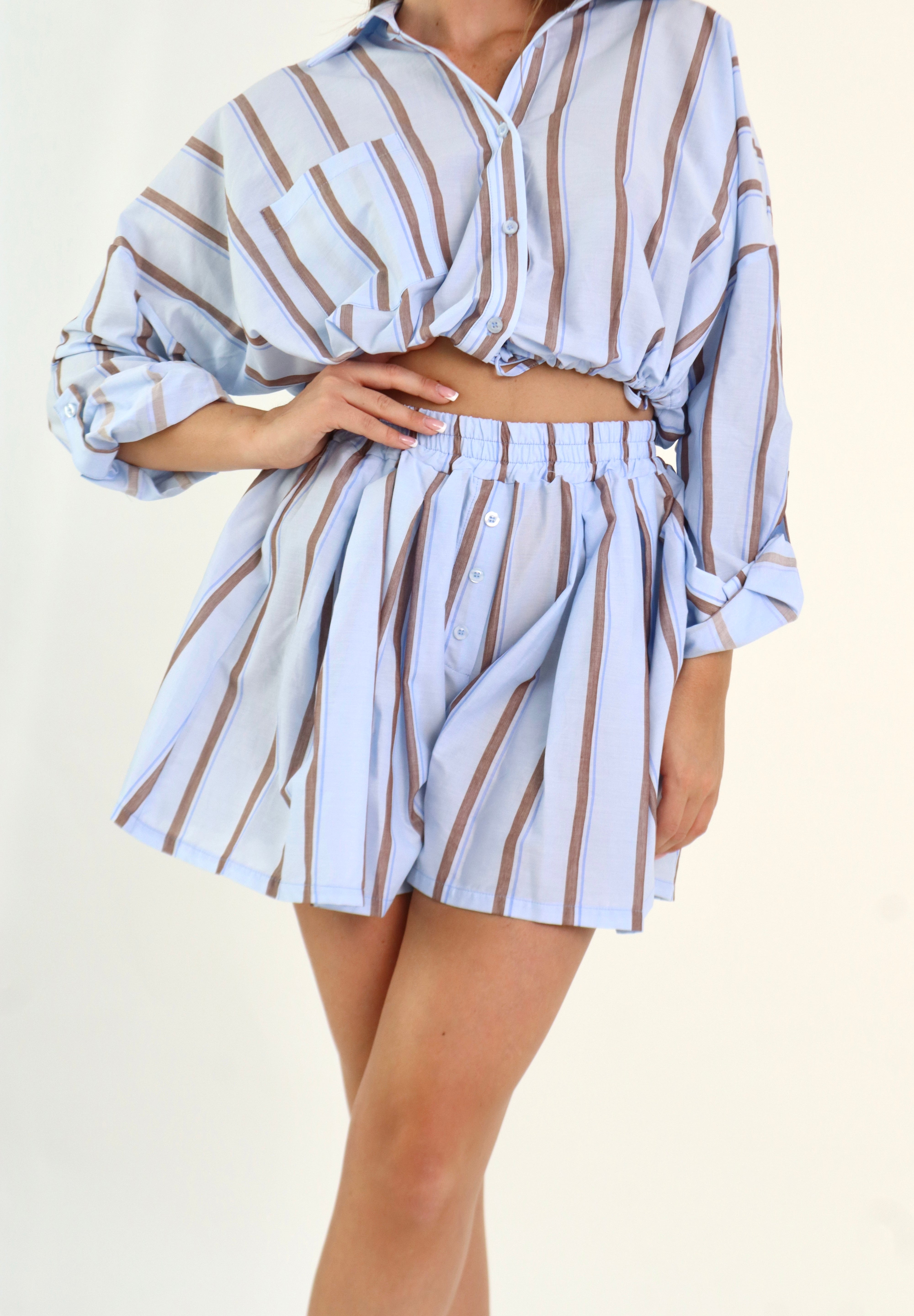 SET ALLY CELESTE