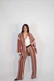 PANTALONE MULTICOLOR