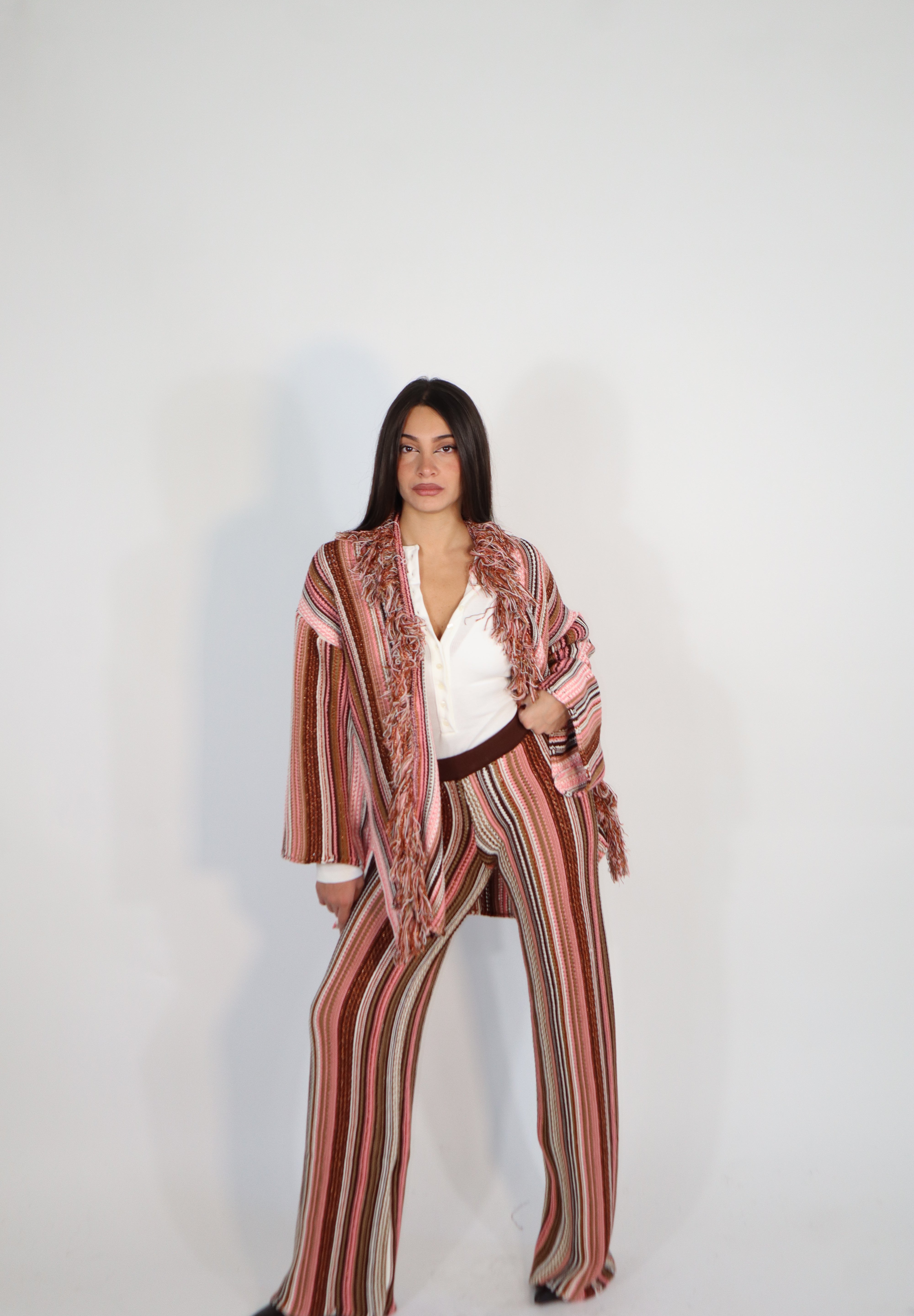 PANTALONE MULTICOLOR