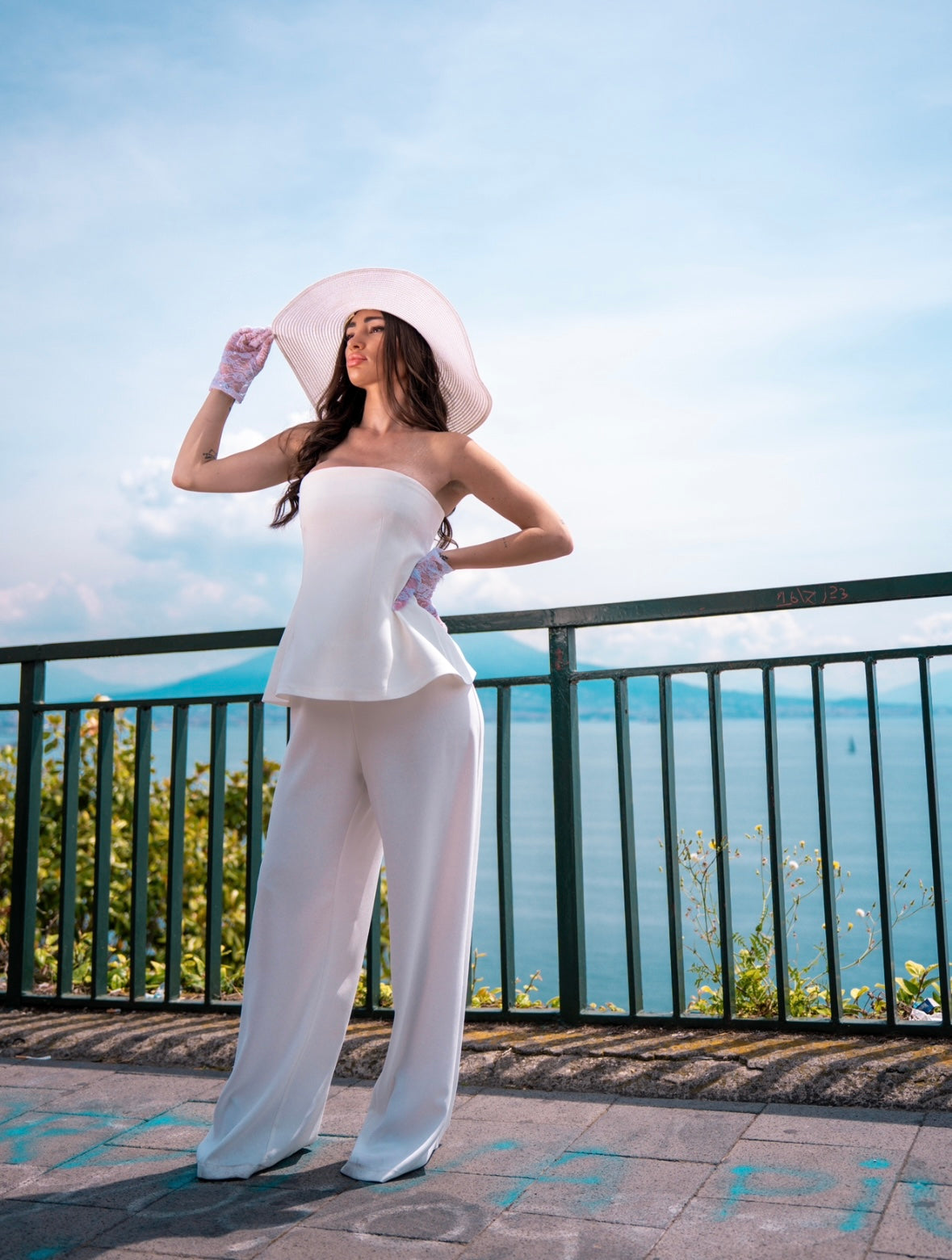 JUMPSUIT AUDREY