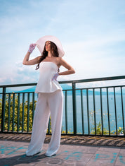 JUMPSUIT AUDREY