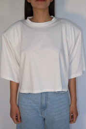 T-SHIRT SPALLINE