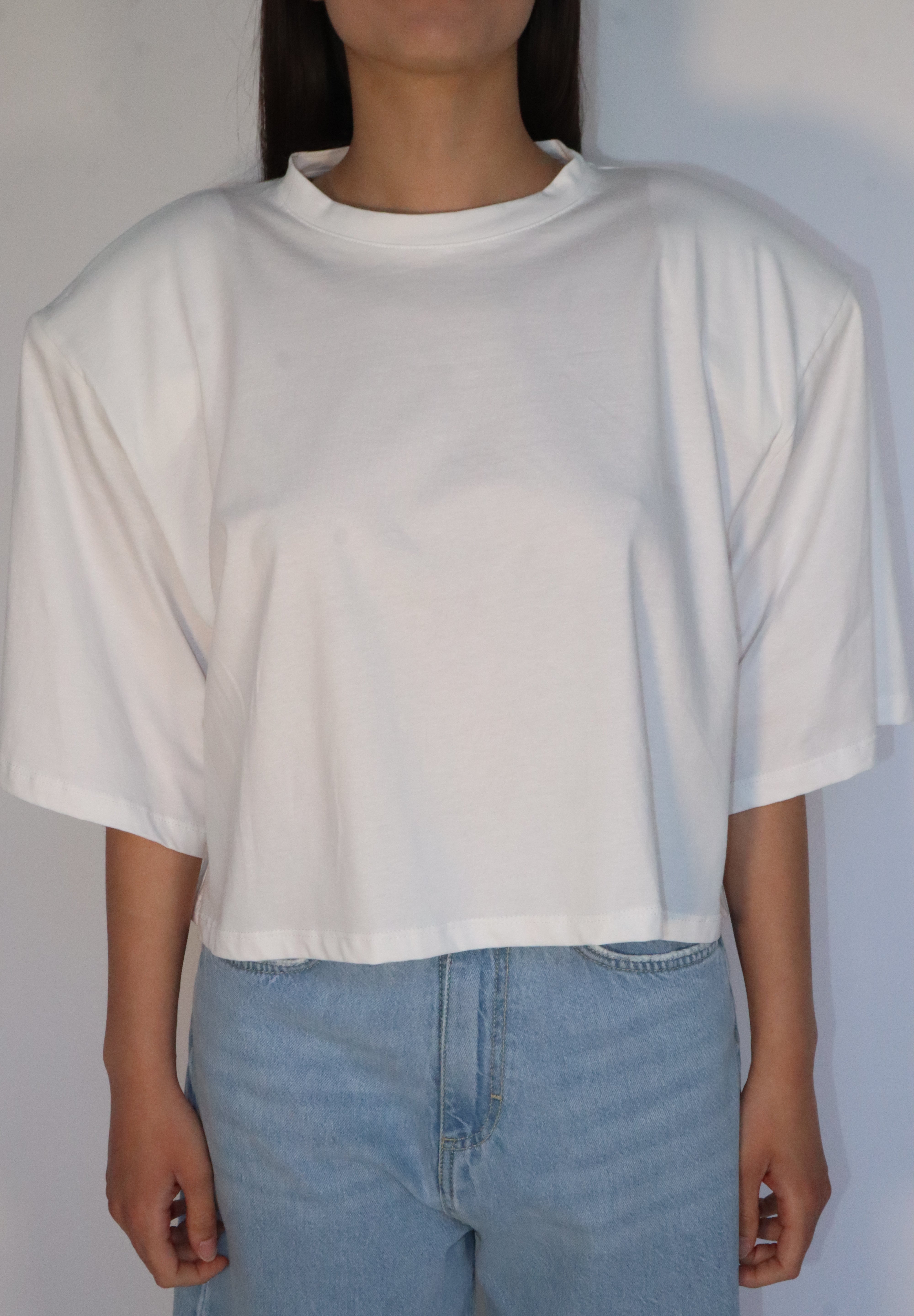 T-SHIRT SPALLINE
