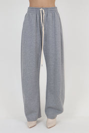 JOGGERS COLORS GRIGIO