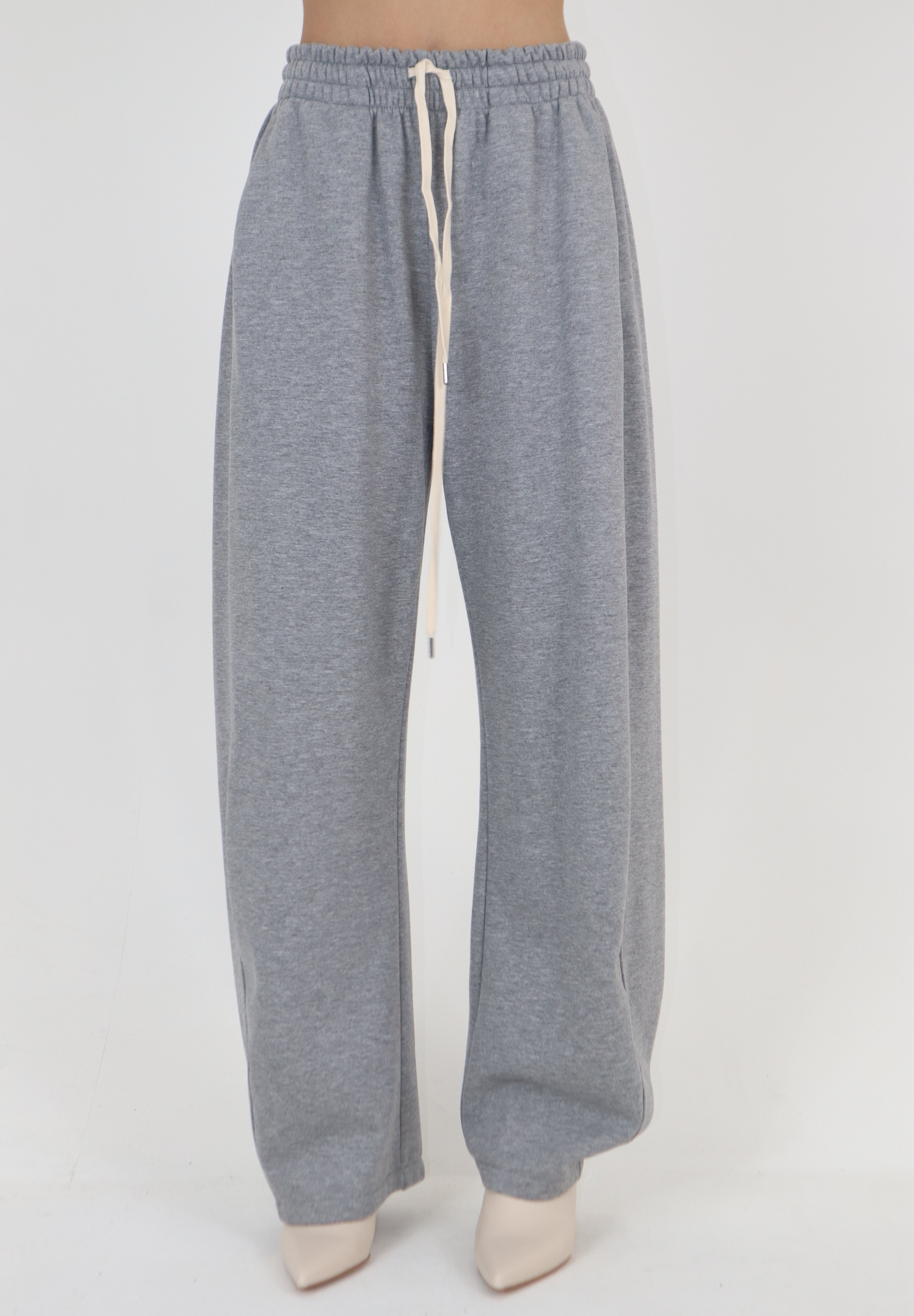 JOGGERS COLORS GRIGIO