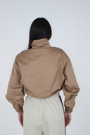 GIACCA HOCKEY CAMMELLO