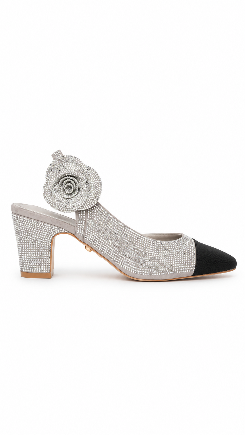 SLINGBACK ESEA ARGENTO