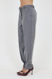 PANTALONE GRIS