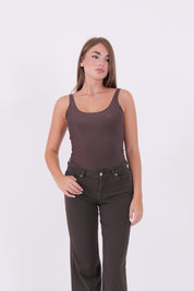 TANK BODY COSTY CHOCO