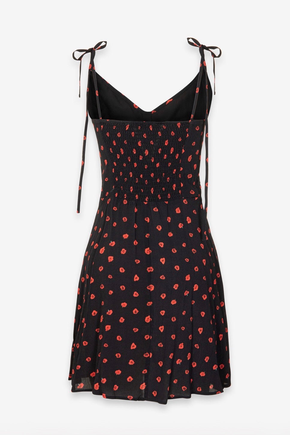 DRESS ALYA NERO