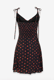 DRESS ALYA NERO