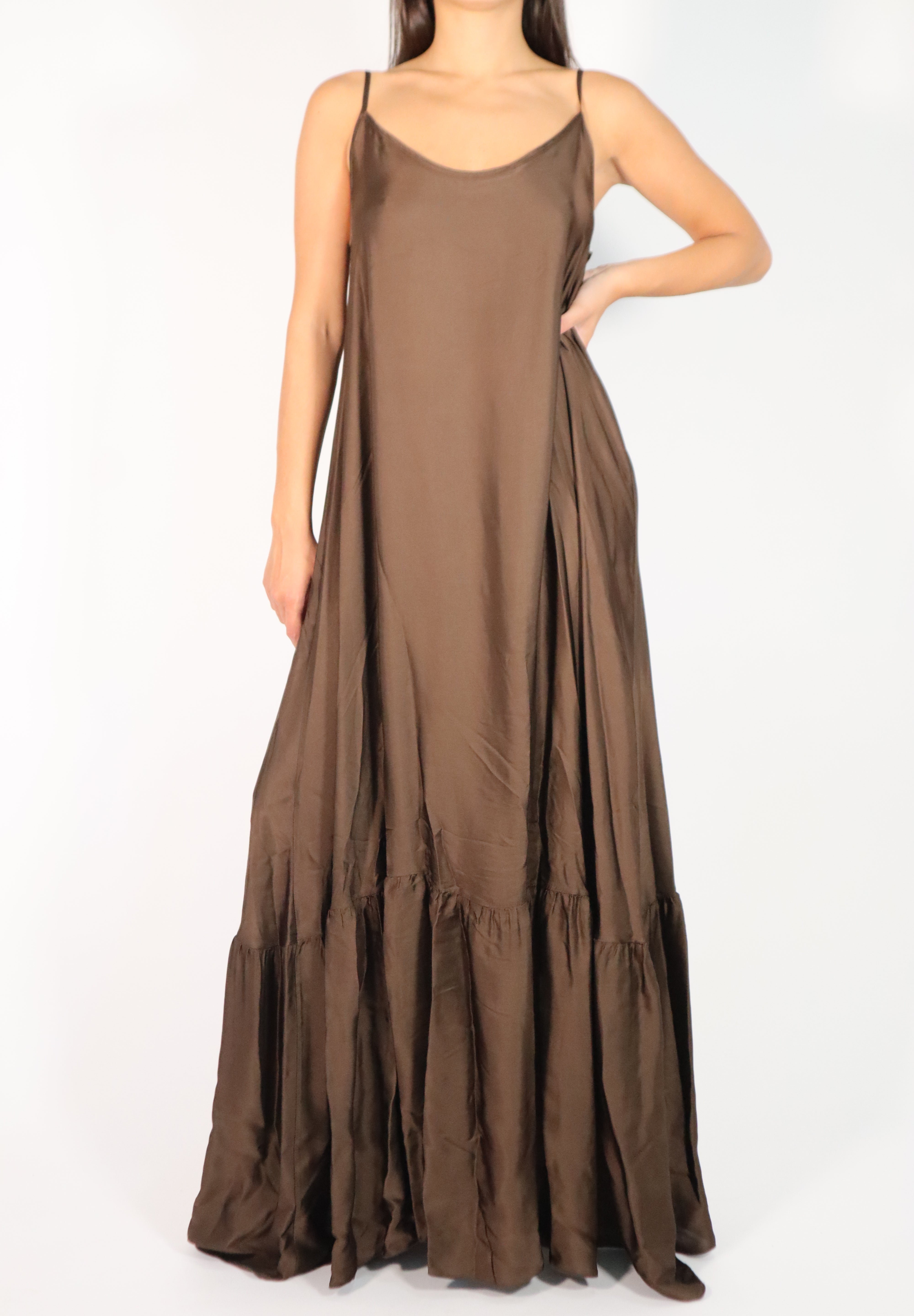 DRESS HERMOSA