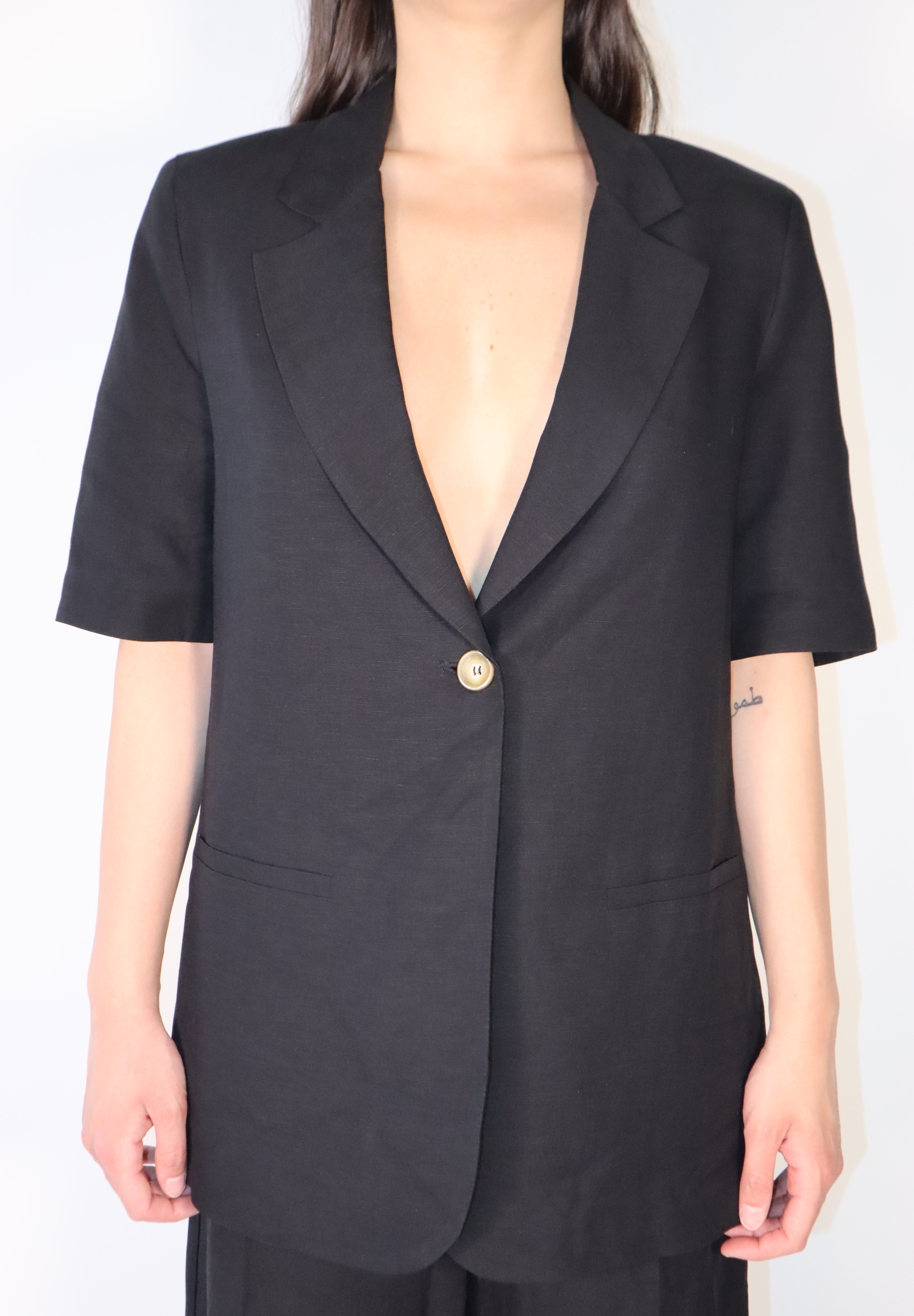 BLAZER TALIA