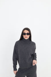 MAGLIA PURE WOOL