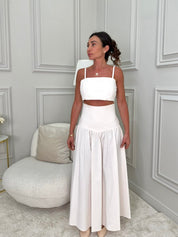 GONNA COACHELLA BIANCO