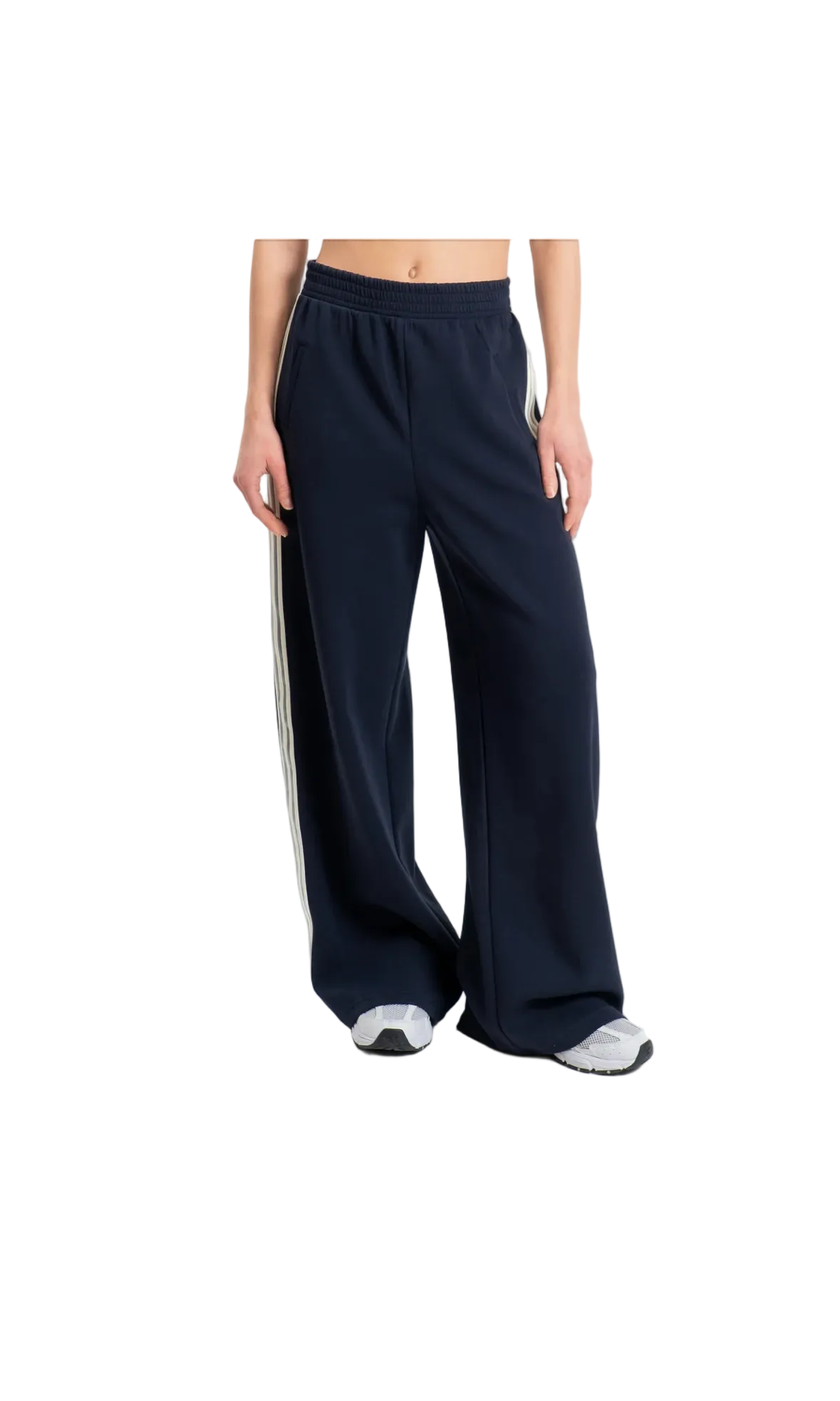 PANTALONE SHANGAI BLU
