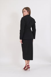 BLAZER BLACK DIXIE